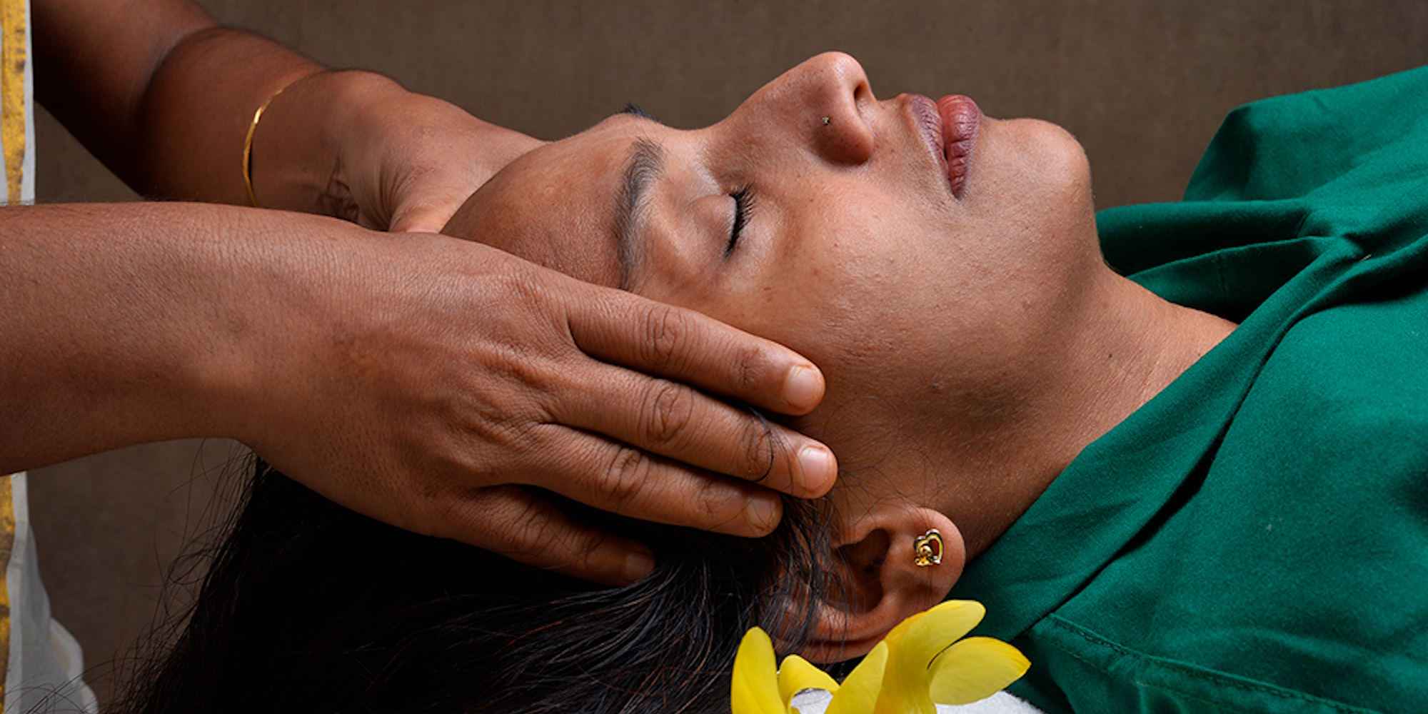 Ayurveda Indien Kuren Madukkakuzhy